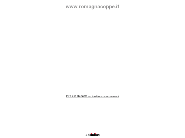 www.romagnacoppe.it