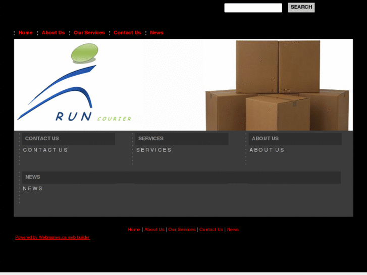 www.runcourier.com