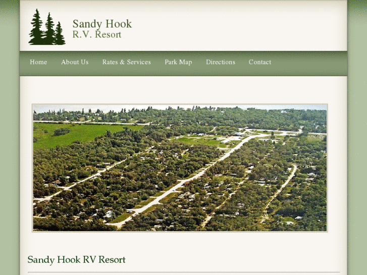 www.sandyhookrvresort.com