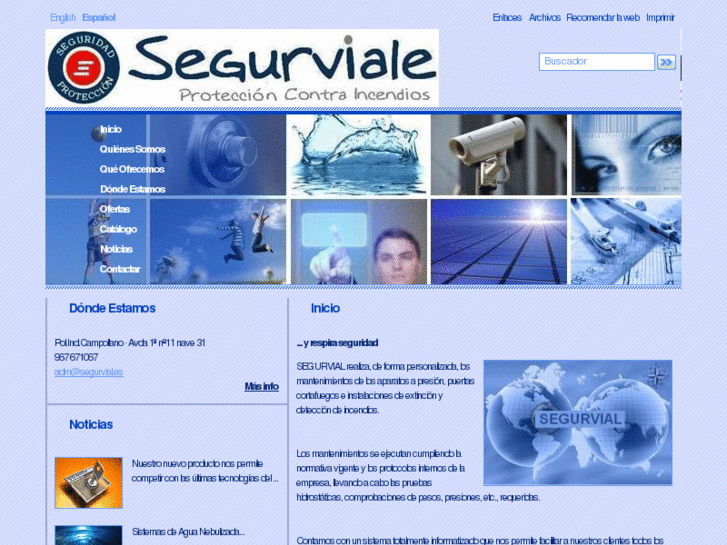 www.segurviale.es