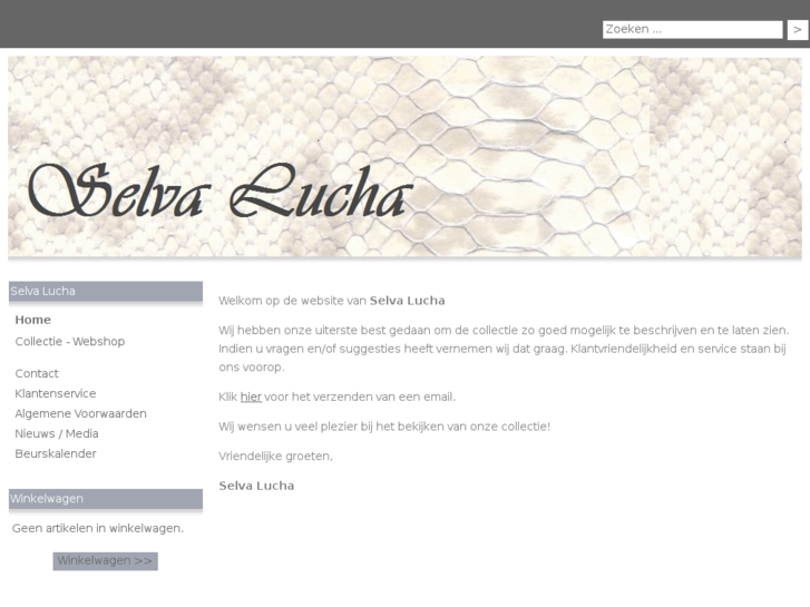 www.selva-lucha.com