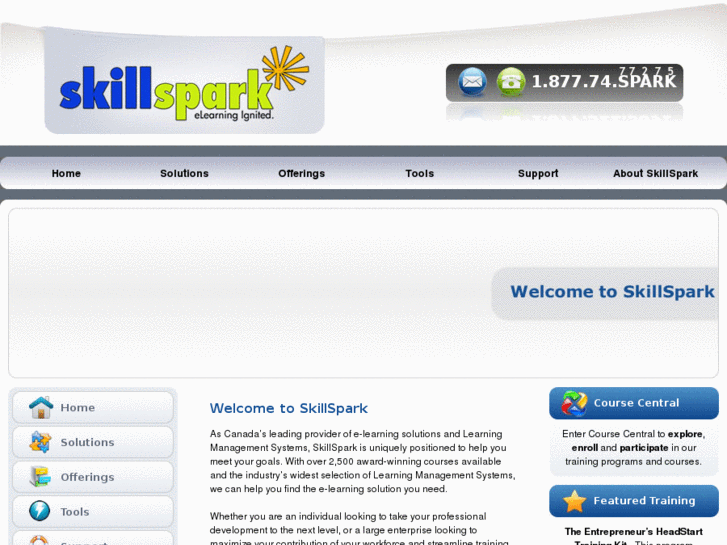 www.skillspark.ca