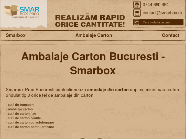 www.smarbox.ro
