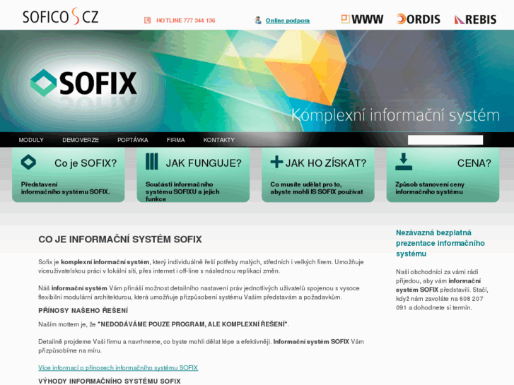 www.sofix.cz