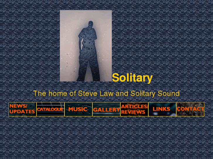 www.solitary-sound.com