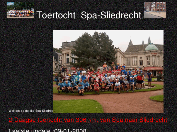 www.spa-sliedrecht.nl