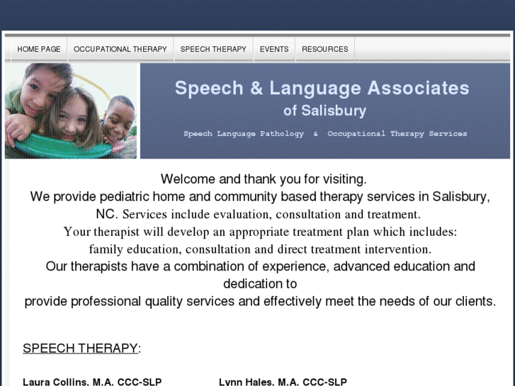 www.speechlanguageassoc.com