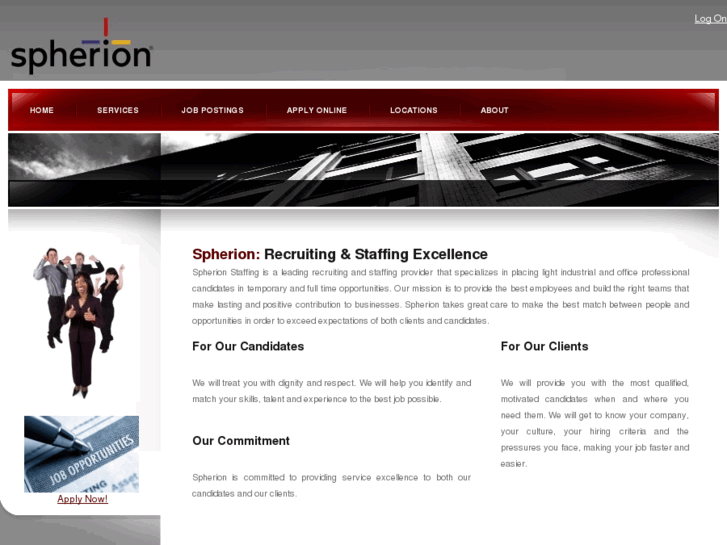 www.spherion-mi.com