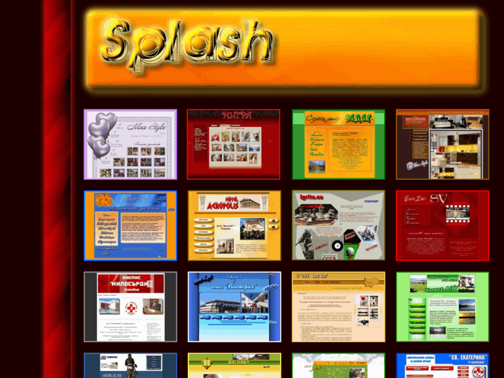 www.splash-bg.com