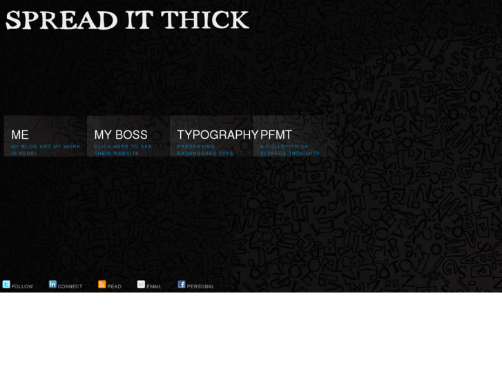 www.spreaditthick.com