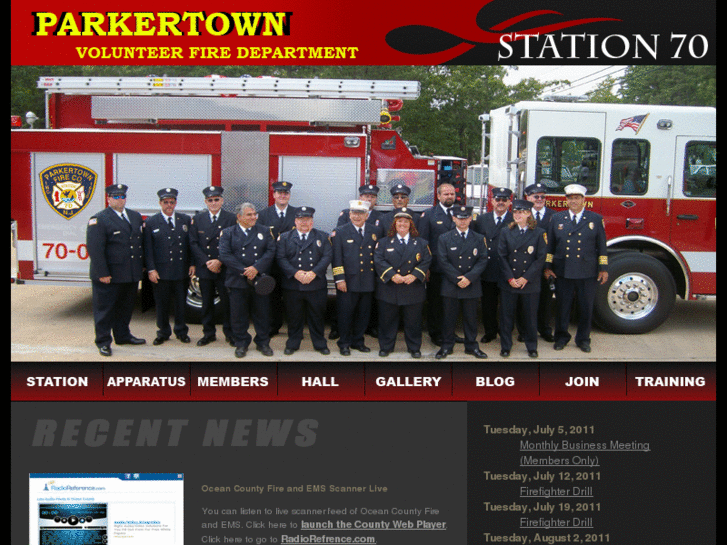 www.station70.net