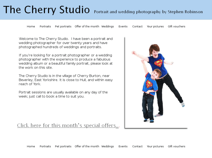 www.stephenrobinson.co.uk