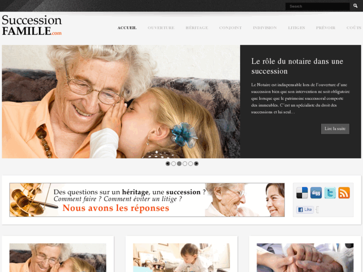 www.succession-famille.com