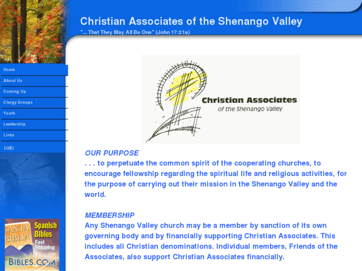 www.svchristianassociates.org