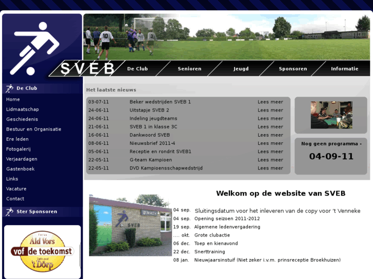 www.sveb.nl