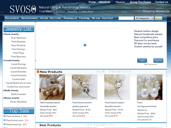 www.svoso.com