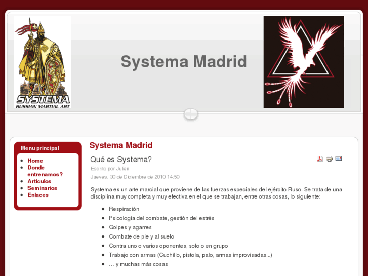 www.systema-madrid.es