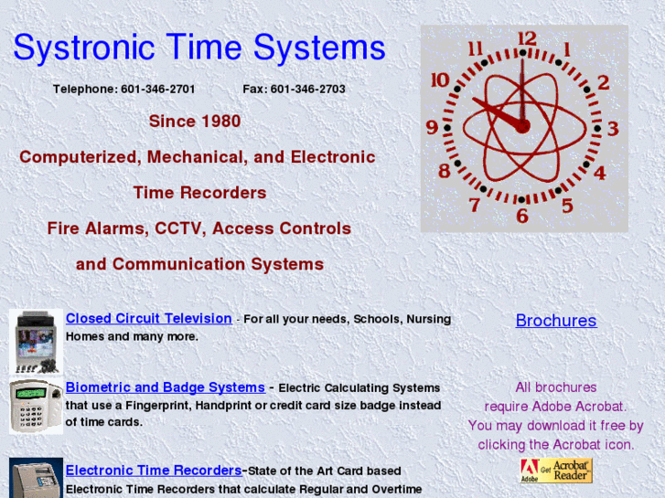 www.systronictime.com