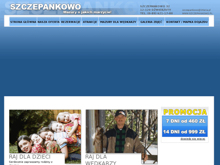 www.szczepankowo.com