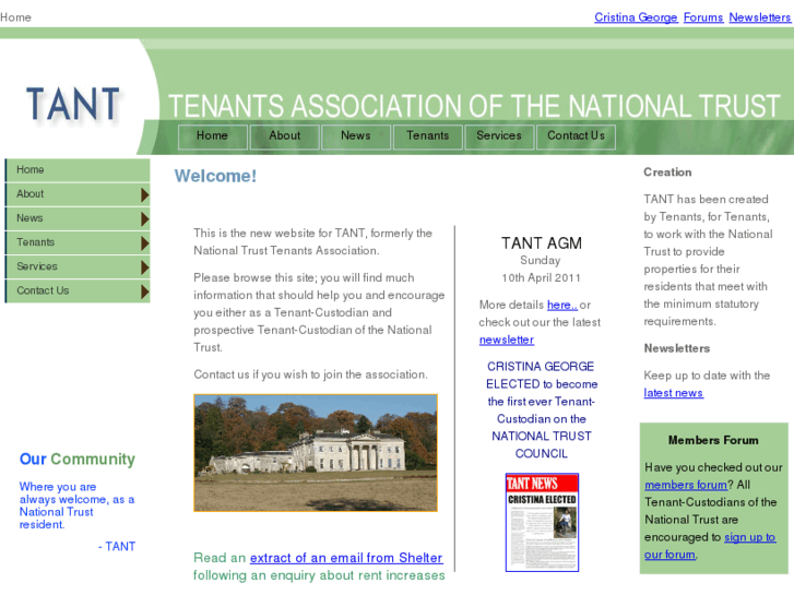 www.tant.org.uk