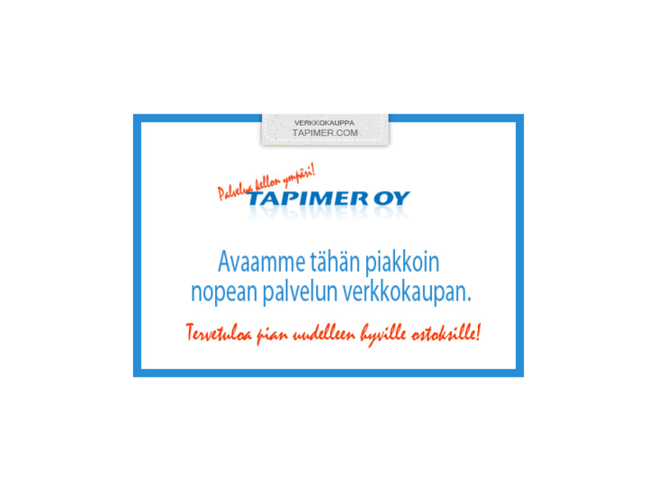 www.tapimer.com