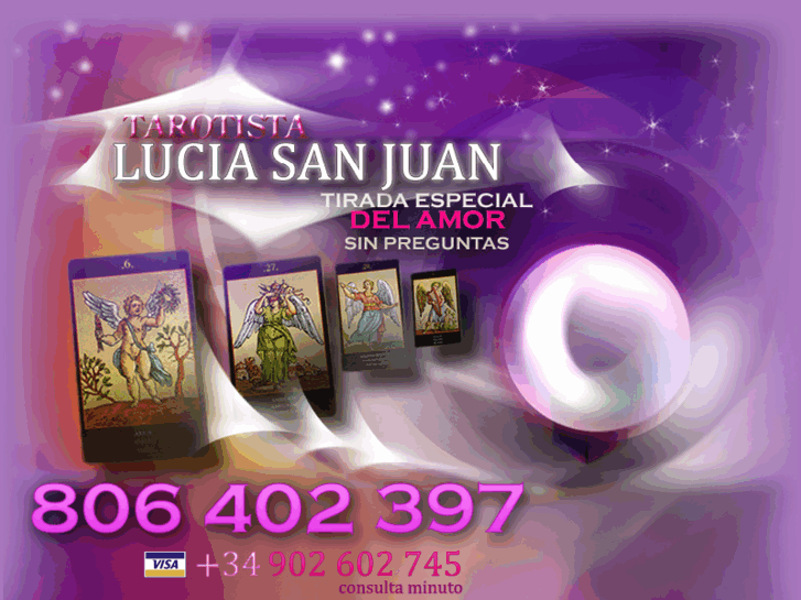 www.tarotsanjuan.com