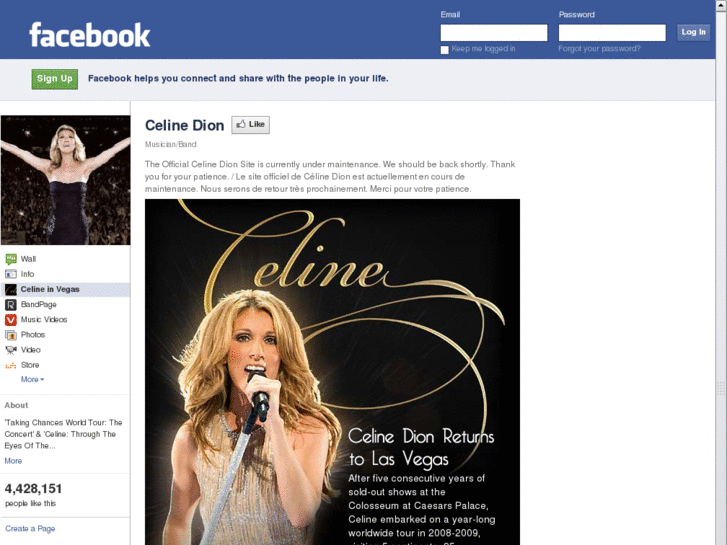 www.teamceline.com