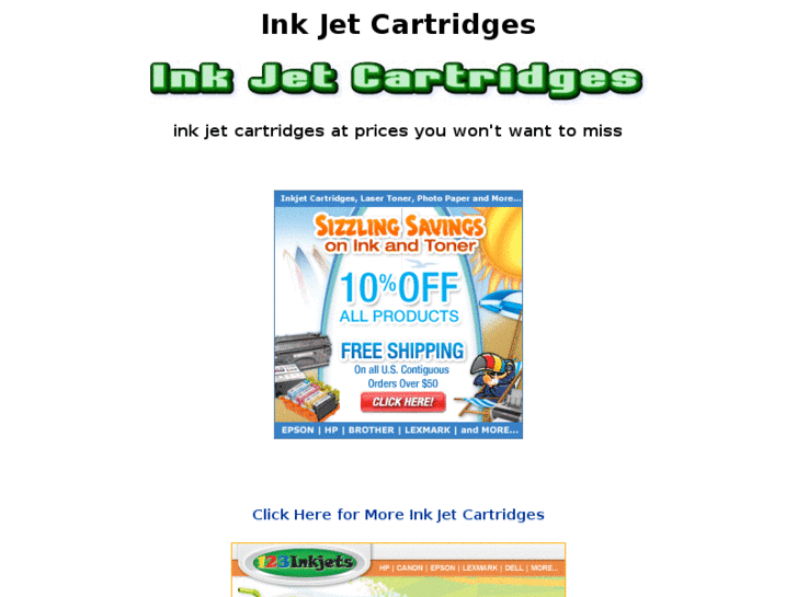 www.the-ink-jet-cartridges.com