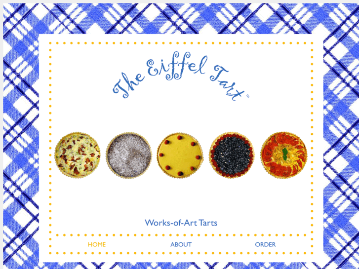 www.theeiffeltart.com