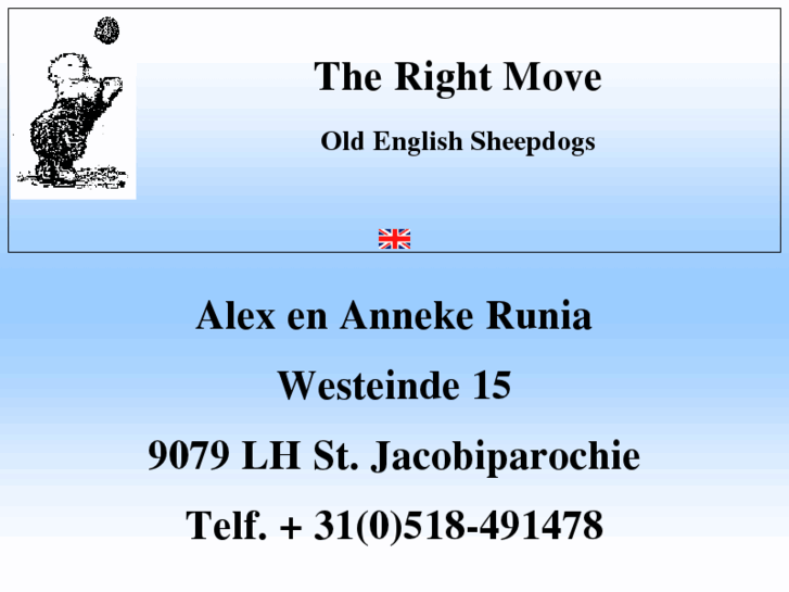 www.therightmove.info