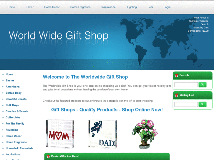 www.theworldwidegiftshop.com