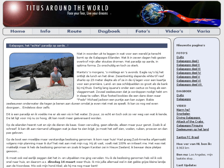 www.titusaroundtheworld.com