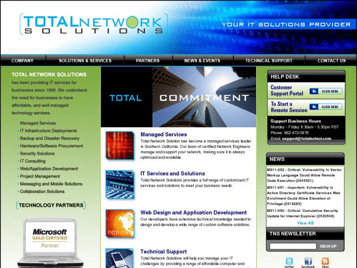 www.totalnetsol.com