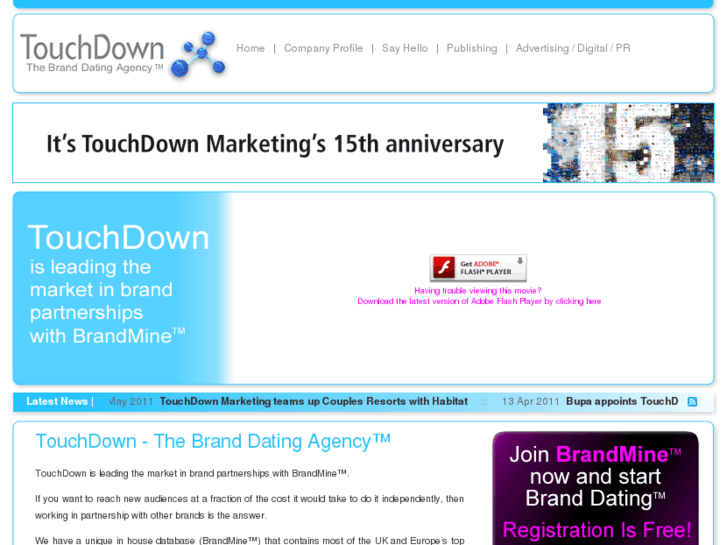 www.touchdown-marketing.com