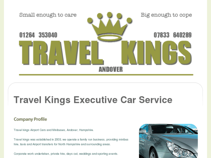 www.travel-kings.co.uk