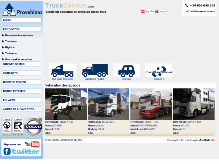 www.truckcamion.com