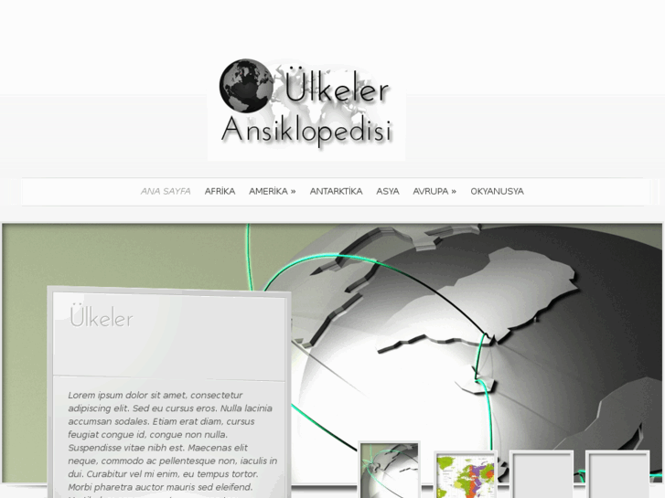 www.ulkeleransiklopedisi.com