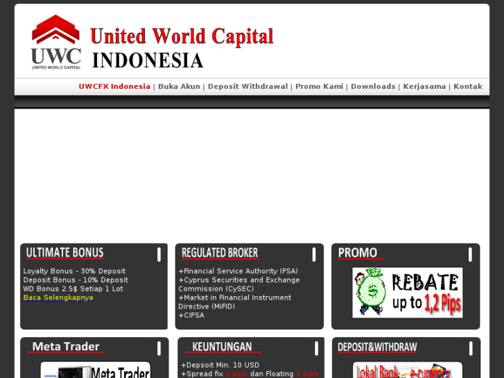 www.uwcfxindonesia.com