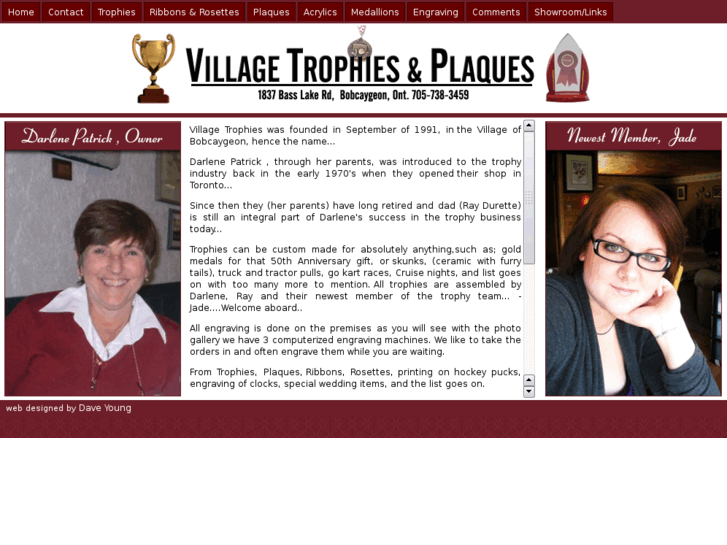 www.villagetrophies.ca