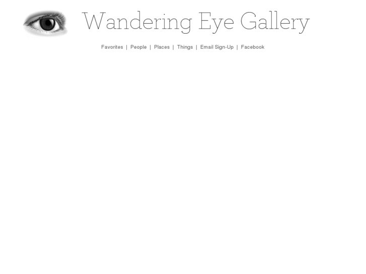 www.wanderingeyegallery.com