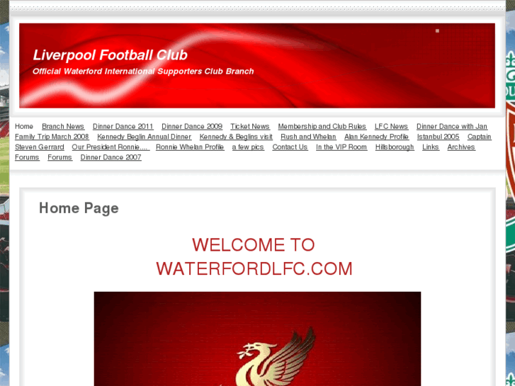 www.waterfordlfc.com