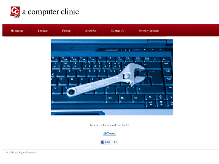 www.acomputerclinic.com