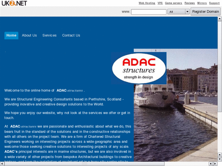 www.adacstructures.com