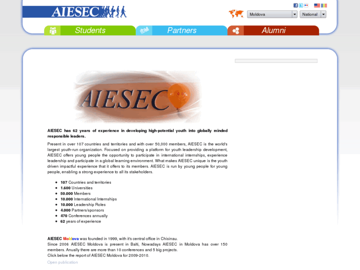 www.aiesec.md