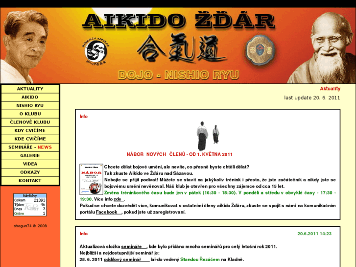 www.aikidozdar.net