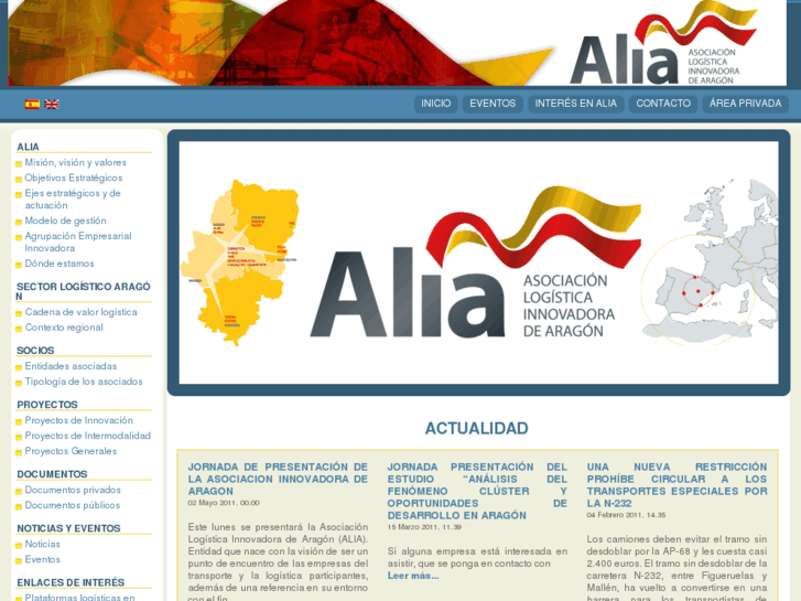 www.aliaragon.es