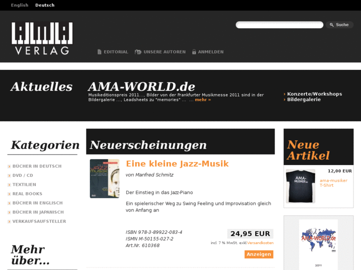 www.ama-publishing.com