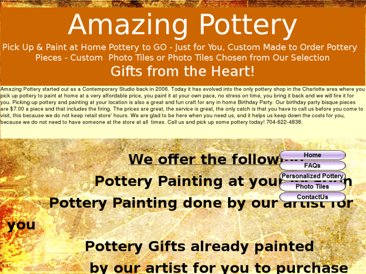 www.amazingpotterybirkdale.com