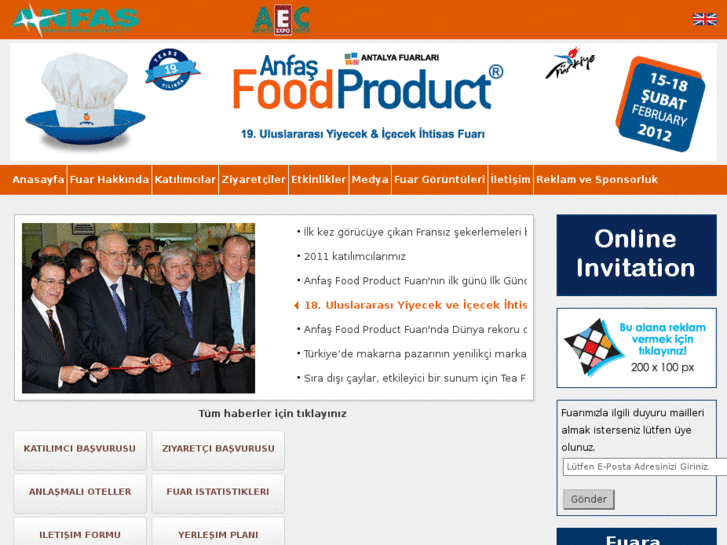 www.anfasfoodproduct.com