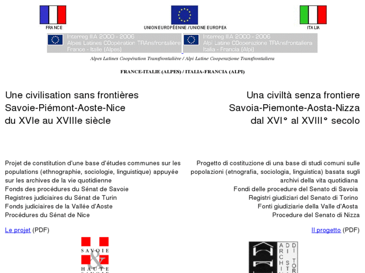 www.archivigiudiziari.org